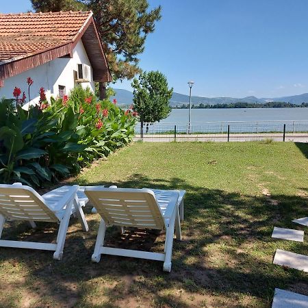 Fenix Apartment & Rooms Vinci Dış mekan fotoğraf