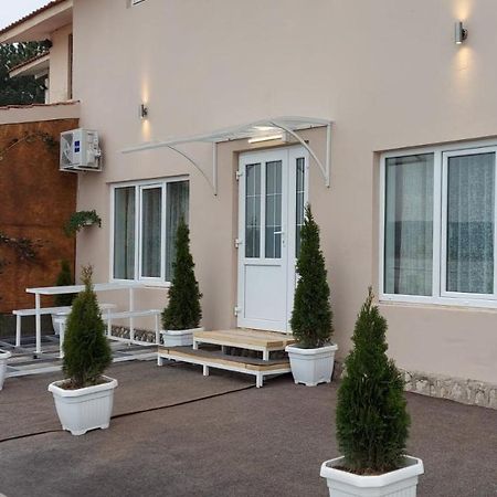 Fenix Apartment & Rooms Vinci Dış mekan fotoğraf