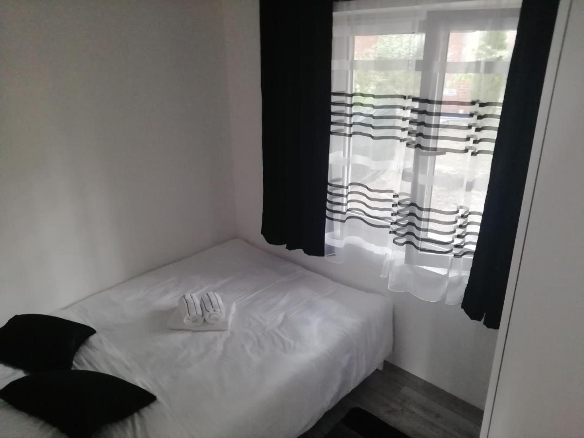 Fenix Apartment & Rooms Vinci Dış mekan fotoğraf