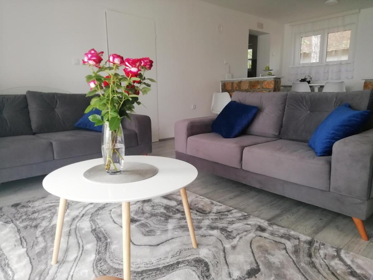 Fenix Apartment & Rooms Vinci Dış mekan fotoğraf