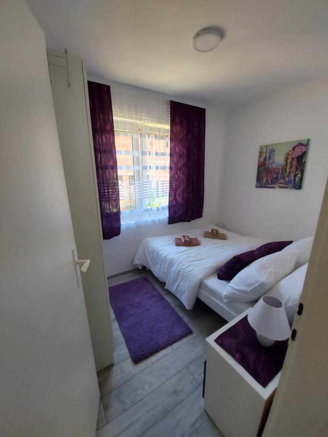 Fenix Apartment & Rooms Vinci Dış mekan fotoğraf