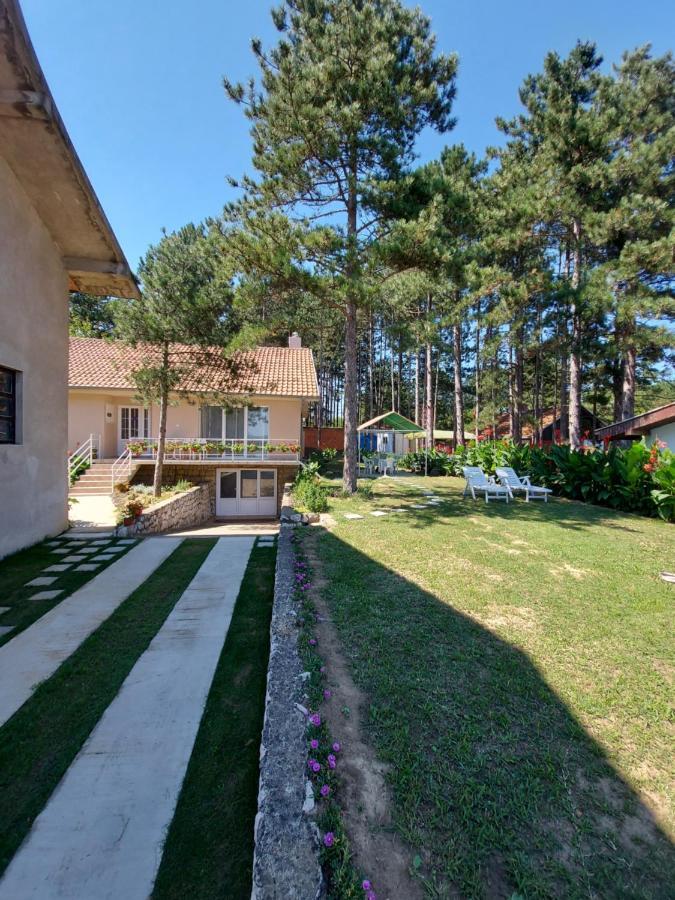 Fenix Apartment & Rooms Vinci Dış mekan fotoğraf
