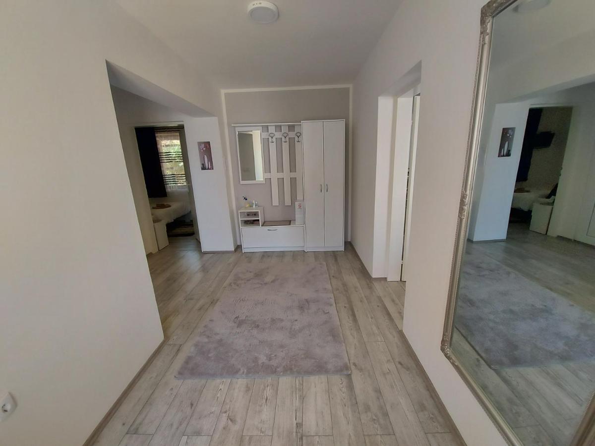 Fenix Apartment & Rooms Vinci Dış mekan fotoğraf