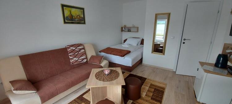Fenix Apartment & Rooms Vinci Dış mekan fotoğraf